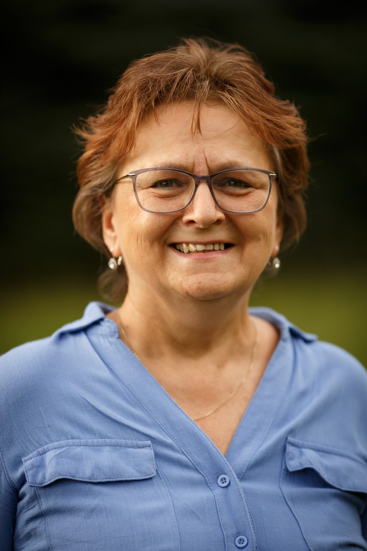 Zdjęcie: Irena Medková