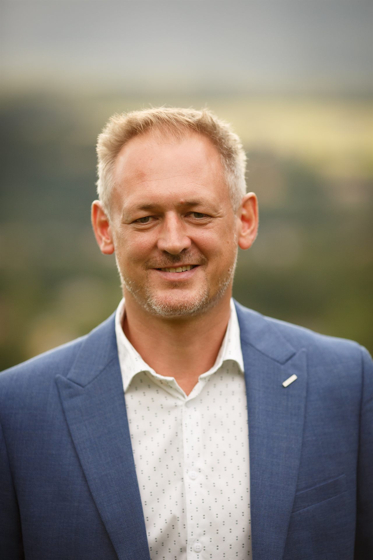 Zdjęcie: MDDr. Marian Starzyk, MBA