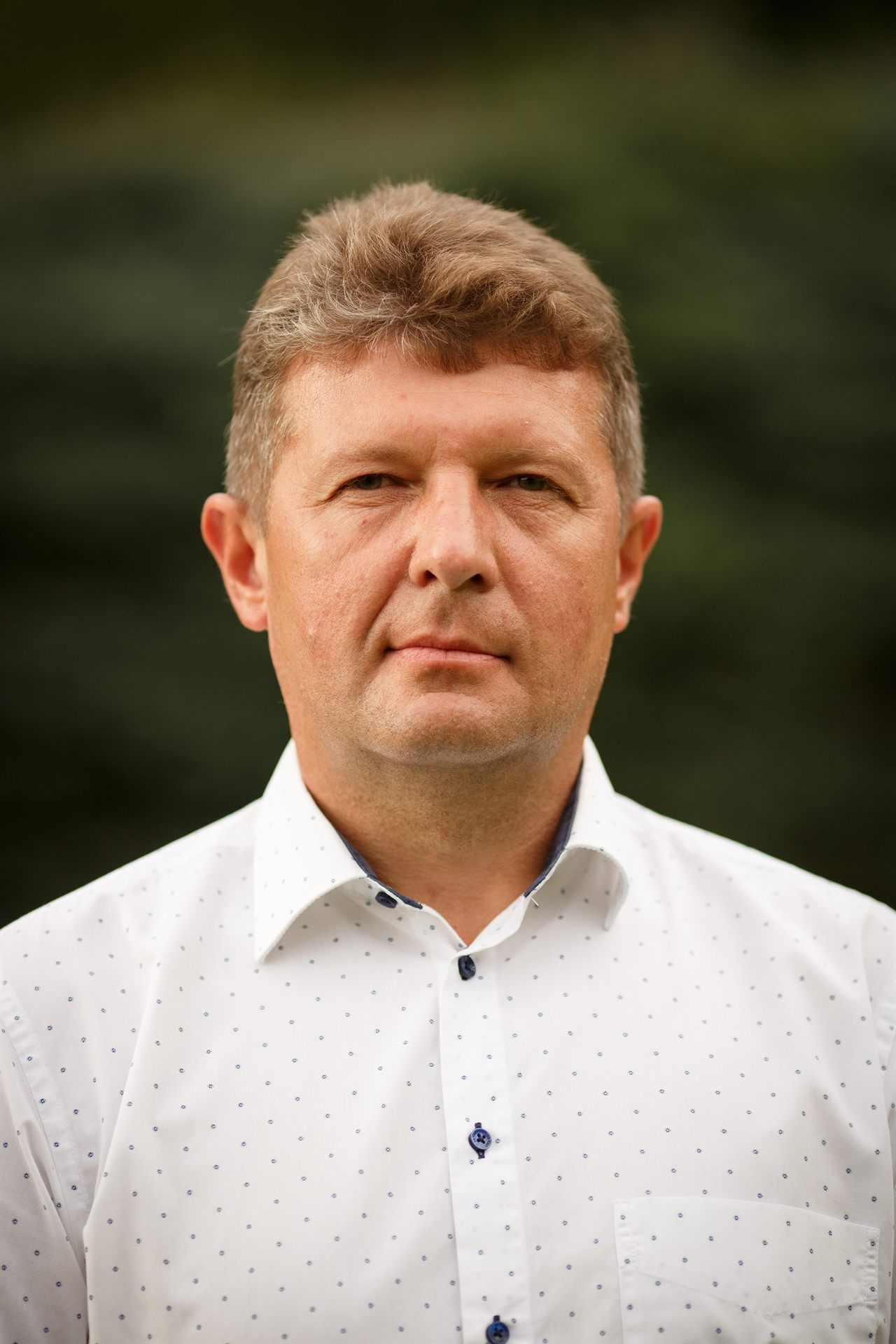 Zdjęcie: Marian Sztefek
